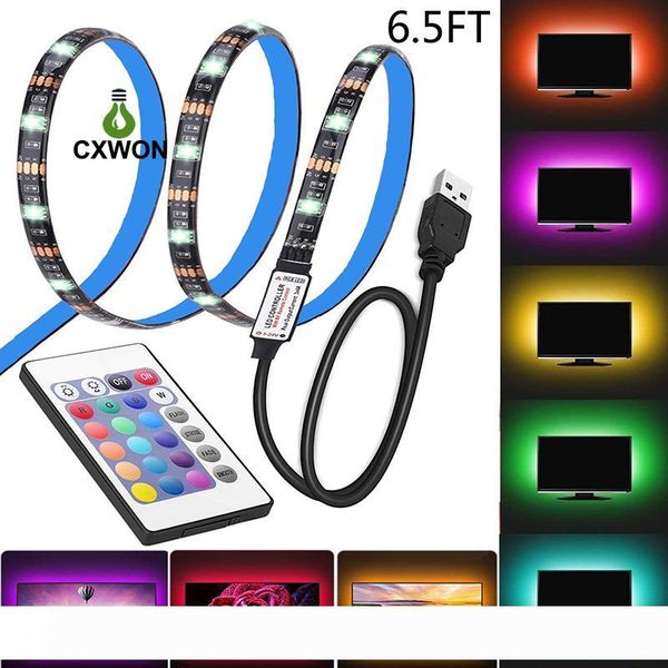 водонепроницаемая 5v светодиодные полосы света 0.5м 100cm (3,28 фута) 2м 30leds flexible 5050 rgb tv подсветка usb-кабель и мини-контроллер
водонепроницаемая 5v светодиодные полосы света 0.5м 100cm (3,28 фута) 2м 30leds flexible 5050 rgb tv подсветка usb-кабель и мини-контроллер