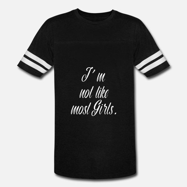 i m not like most girls t shirt men custom tee shirt o-neck homme crazy building spring autumn natural shirt
i m not like most girls t shirt men custom tee shirt o-neck homme crazy building spring autumn natural shirt