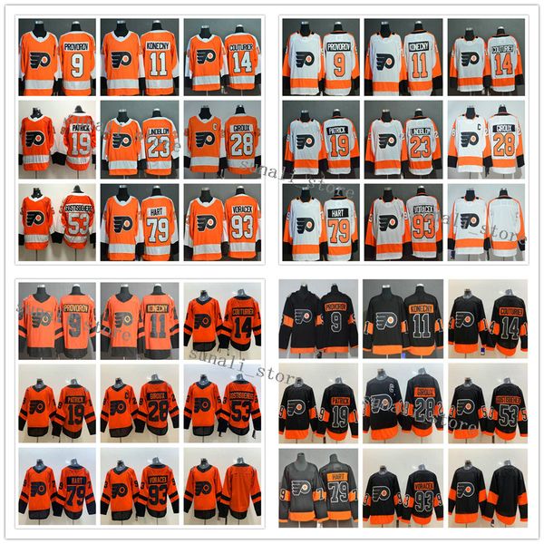 93 jakub voracek 79 carter hart 14 sean couturier 28 claude giroux 53 shayne gostisbehere 19 nolan patrick 23 oskar lindblom konecny jerseys, Black;red
93 jakub voracek 79 carter hart 14 sean couturier 28 claude giroux 53 shayne gostisbehere 19 nolan patrick 23 oskar lindblom konecny jerseys, Black;red