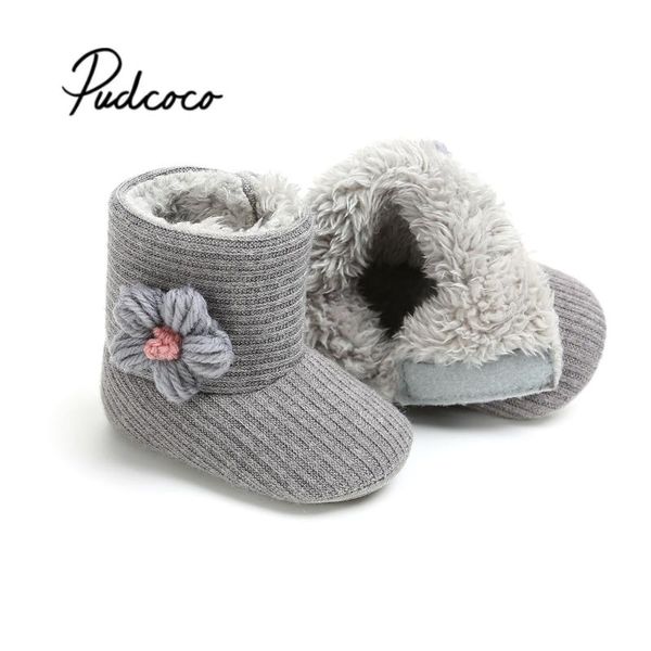 baby newborn bootie winter keep warm infant toddler crib shoes soft classic floor boys girls first walkers for new years
baby newborn bootie winter keep warm infant toddler crib shoes soft classic floor boys girls first walkers for new years