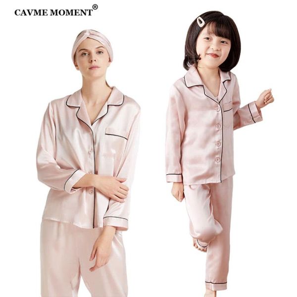 family matching outfits cavme 100% silk pajama sets for mother father kids boy girl real sleepwear homeclothes 2 piecs plus size, Blue
family matching outfits cavme 100% silk pajama sets for mother father kids boy girl real sleepwear homeclothes 2 piecs plus size, Blue