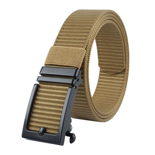 2020 the new 3.4cm narrow nylon belt tank tracked non-slip belt outdoor hiking high-quality quick release nylon tactical, Black;brown
2020 the new 3.4cm narrow nylon belt tank tracked non-slip belt outdoor hiking high-quality quick release nylon tactical, Black;brown
