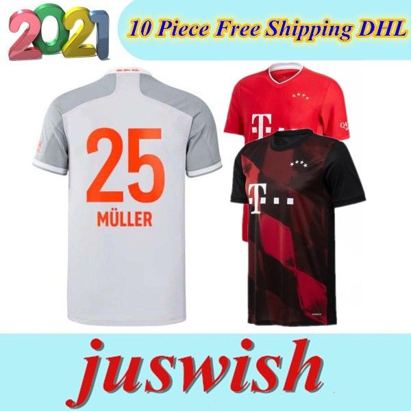 20 21 bayern munich kids kit soccer jersey 2020 2021 muller robben lewandowski vidal alaba ribery kimmich football uniforms shirts red, Black;yellow
20 21 bayern munich kids kit soccer jersey 2020 2021 muller robben lewandowski vidal alaba ribery kimmich football uniforms shirts red, Black;yellow