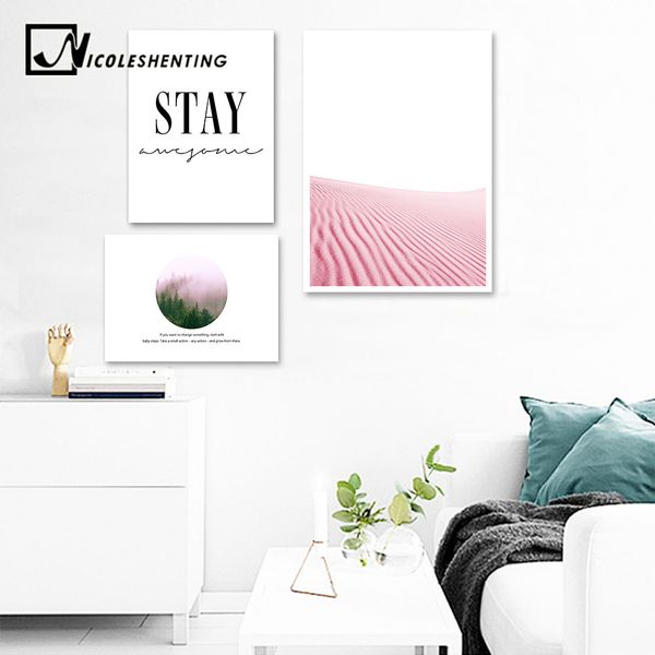 nicoleshenting лесной пейзаж пустыни холст плакат мотивационный nordic wall art печать картина картина для украшения комнаты 
nicoleshenting лесной пейзаж пустыни холст плакат мотивационный nordic wall art печать картина картина для украшения комнаты