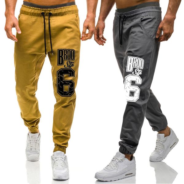 foreign trade europe and the united states 6-print design solid color elastic waist exercise pants hanging crotch pants fitness pants, Black
foreign trade europe and the united states 6-print design solid color elastic waist exercise pants hanging crotch pants fitness pants, Black