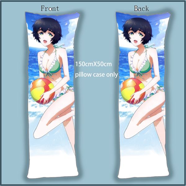 pillow case anime dakimakura body steins;gate shiina mayuri otaku cover 150x50cm home decoration pillowcases printed long
pillow case anime dakimakura body steins;gate shiina mayuri otaku cover 150x50cm home decoration pillowcases printed long