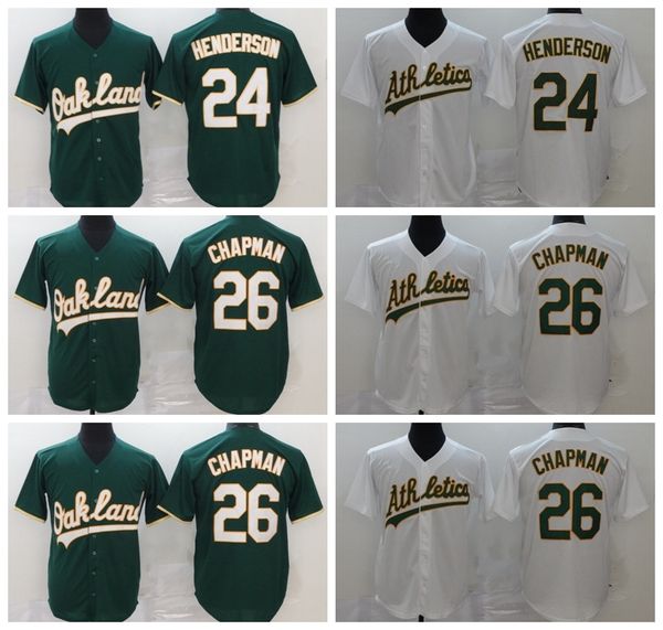мужчины 2020 бейсбол 26 matt chapman джерси 24 рики хендерсон главная green away white flexbase охладить base вышивки и шитья хорошее качест, Blue;black
мужчины 2020 бейсбол 26 matt chapman джерси 24 рики хендерсон главная green away white flexbase охладить base вышивки и шитья хорошее качест, Blue;black