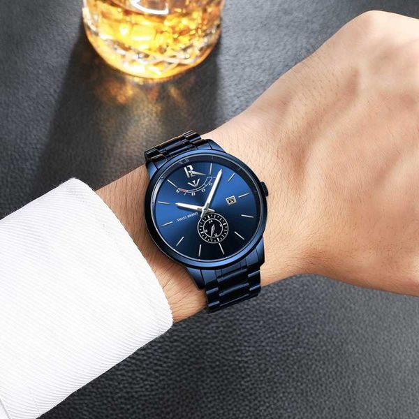 nibosi mens watches analog quartz watch for men waterproof luxury casual stainless steel watch erkek kol saati, Slivery;brown
nibosi mens watches analog quartz watch for men waterproof luxury casual stainless steel watch erkek kol saati, Slivery;brown