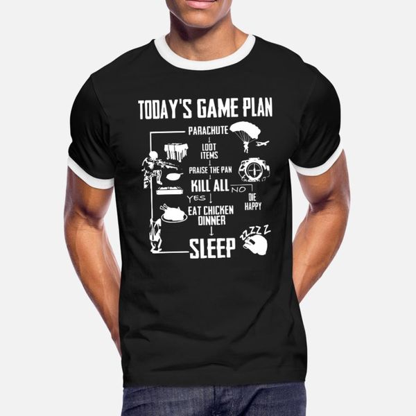 to day is game plan veteran t shirt men printed cotton s-xxxl male cute funny summer cool shirt
to day is game plan veteran t shirt men printed cotton s-xxxl male cute funny summer cool shirt