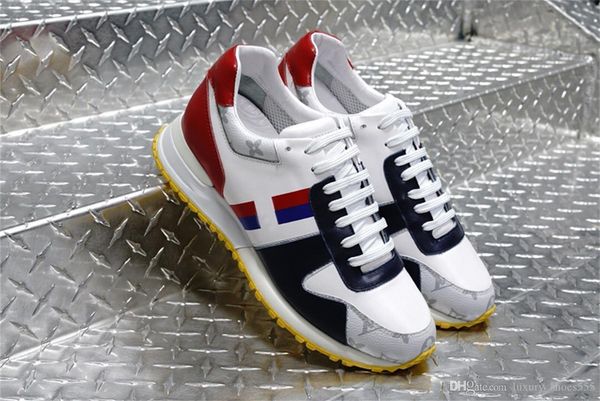 2020 latest handmade casual shoes men's casual shoes fashion trend comfortable shoe size 38-45 type 39745400701ab
2020 latest handmade casual shoes men's casual shoes fashion trend comfortable shoe size 38-45 type 39745400701ab
