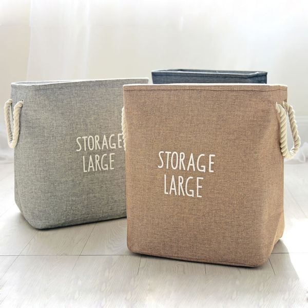 large laundry hamper bag canvas clothes storage baskets home clothes barrel bags kids toy storage laundry basket thickness bins
large laundry hamper bag canvas clothes storage baskets home clothes barrel bags kids toy storage laundry basket thickness bins