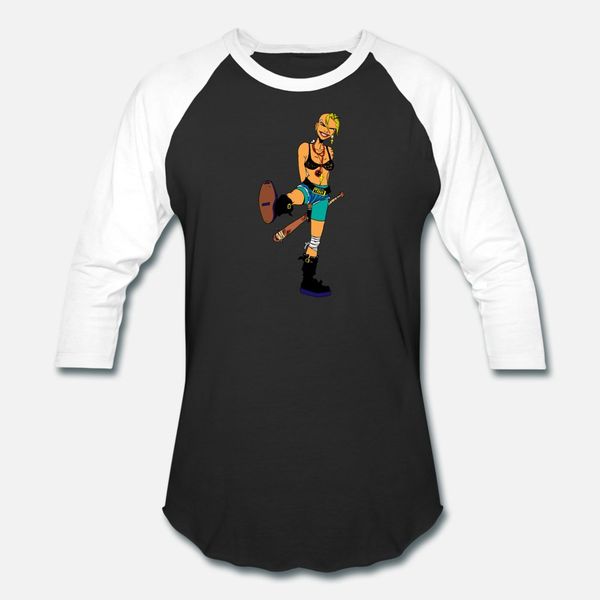 punk girl t shirt men designer tee shirt round neck standard fit breathable spring autumn trend shirt
punk girl t shirt men designer tee shirt round neck standard fit breathable spring autumn trend shirt