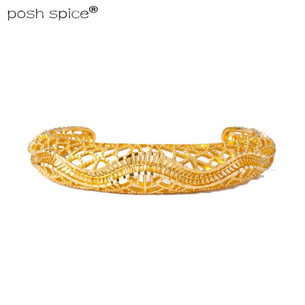 1pcs wholesale ethiopian bride bangles for women gold color dubai bracelet&bangle arabic african luxury jewelry gift, Black
1pcs wholesale ethiopian bride bangles for women gold color dubai bracelet&bangle arabic african luxury jewelry gift, Black
