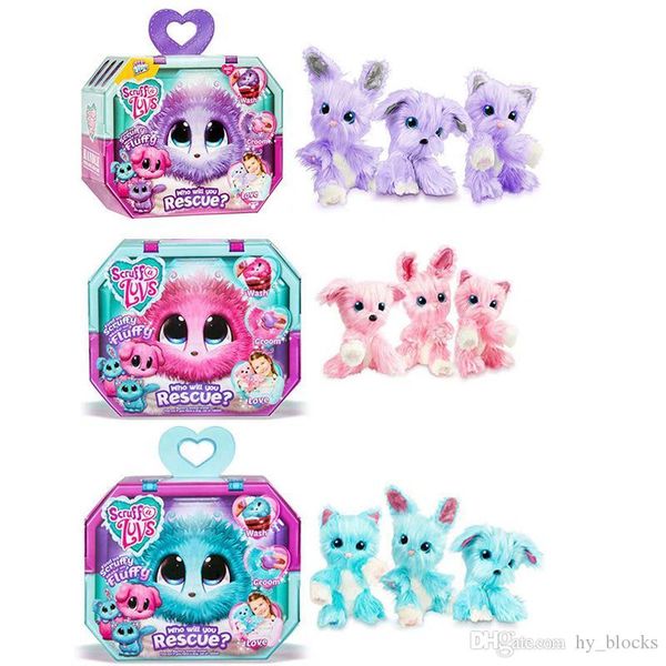 surprise plush bath pet toy anime plush stuffed animals mini colorful dolls toys blind box for children girl christmas gift
surprise plush bath pet toy anime plush stuffed animals mini colorful dolls toys blind box for children girl christmas gift