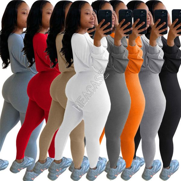 autumn winter women lucky label embroidery letters printed tracksuit long sleeve crop +leggings pants two-piece outfits s-3xl d92308, Gray
autumn winter women lucky label embroidery letters printed tracksuit long sleeve crop +leggings pants two-piece outfits s-3xl d92308, Gray