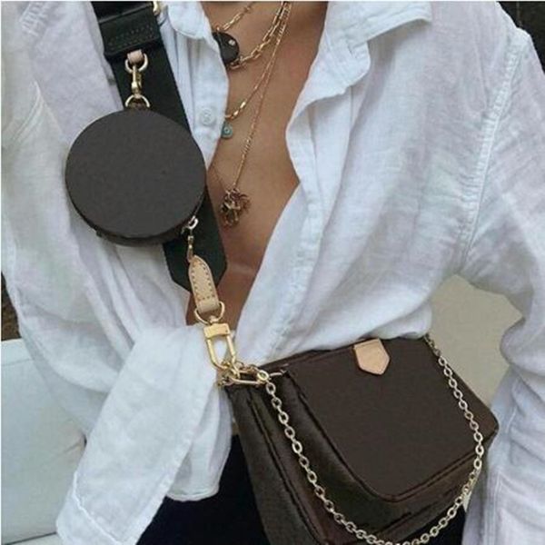 2020 new mahjong bag women's shoulder bags three-piece chain wallet multl p0chette access0ri bag ing
2020 new mahjong bag women's shoulder bags three-piece chain wallet multl p0chette access0ri bag ing