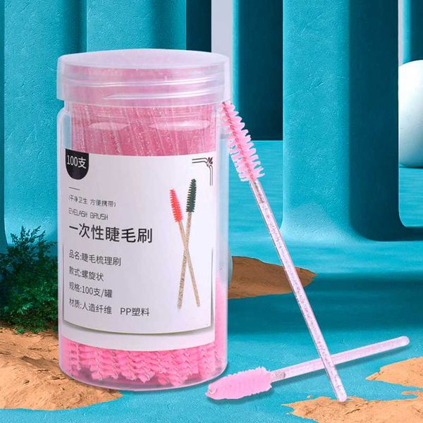 makeup brushes colorful eyelash brush disposable eyebrow portable small comb beauty auxiliary tool spiral
makeup brushes colorful eyelash brush disposable eyebrow portable small comb beauty auxiliary tool spiral