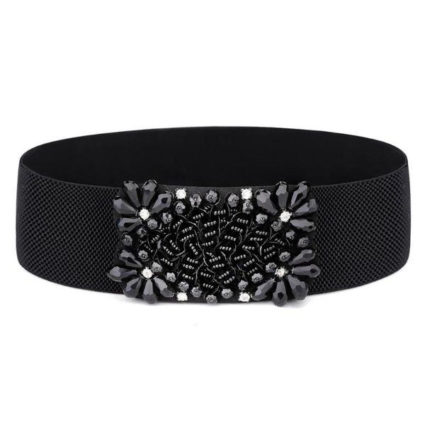 catelles new style belt shinning vintage women ladies elastic bow wide stretch wrap buckle waistband belt ladies leaf, Black;brown
catelles new style belt shinning vintage women ladies elastic bow wide stretch wrap buckle waistband belt ladies leaf, Black;brown