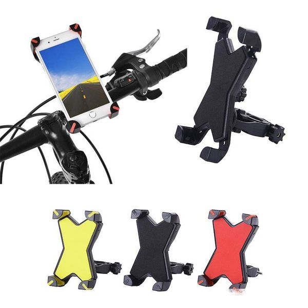 cgjxs bicycle phone holder for iphone samsung anti -slip universal mobile cell phone holder bike handlebar clip stand gps navigation mount b
cgjxs bicycle phone holder for iphone samsung anti -slip universal mobile cell phone holder bike handlebar clip stand gps navigation mount b