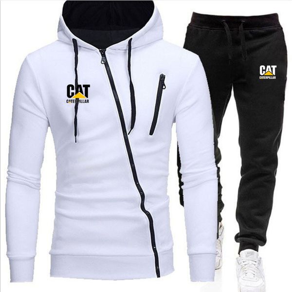 new in 2020 men's brand clothing, hoodie, autumn wear, casual sports suit, two-piece suit, casual sportswear, men's sportswear, Black;white
new in 2020 men's brand clothing, hoodie, autumn wear, casual sports suit, two-piece suit, casual sportswear, men's sportswear, Black;white