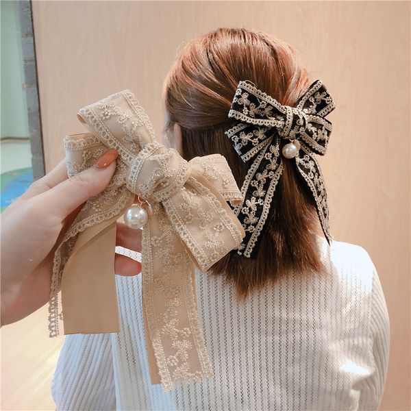 hair accessories korean style hairpin fashion women's princess lace ribbon hairpins big bow clips clip headwear
hair accessories korean style hairpin fashion women's princess lace ribbon hairpins big bow clips clip headwear