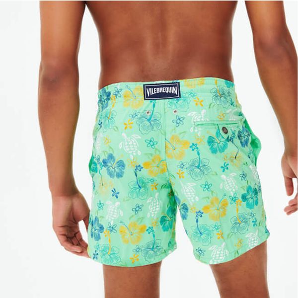 vilebre men's shorts men swimwear stretch turtles flowers new summer casual pants fashion style mens bermuda beach shorts 638, White;black
vilebre men's shorts men swimwear stretch turtles flowers new summer casual pants fashion style mens bermuda beach shorts 638, White;black