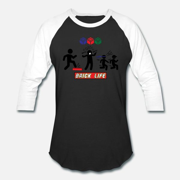brick life in black ink t shirt men designer cotton round collar costume anti-wrinkle comfortable summer leisure shirt
brick life in black ink t shirt men designer cotton round collar costume anti-wrinkle comfortable summer leisure shirt