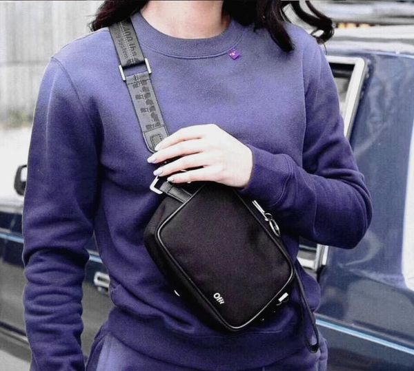 new mini men off canvas belt high white shoulder bag pu chest bag waist bags multi purpose satchel shoulder bag messenger women ship
new mini men off canvas belt high white shoulder bag pu chest bag waist bags multi purpose satchel shoulder bag messenger women ship