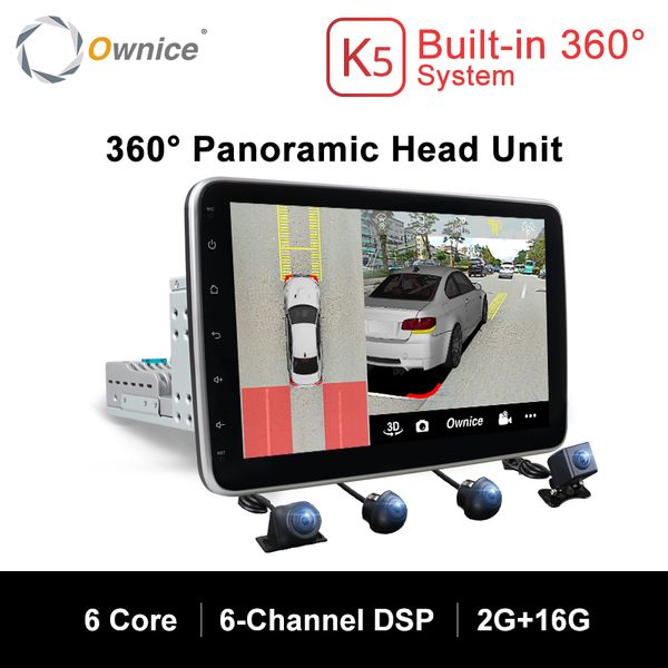ownice k5 rotatable 1 din 2din 10.1 car radio universal dvd player gps navi dsp 360 panorama spdif amplifiers optical trajectory car dvd
ownice k5 rotatable 1 din 2din 10.1 car radio universal dvd player gps navi dsp 360 panorama spdif amplifiers optical trajectory car dvd