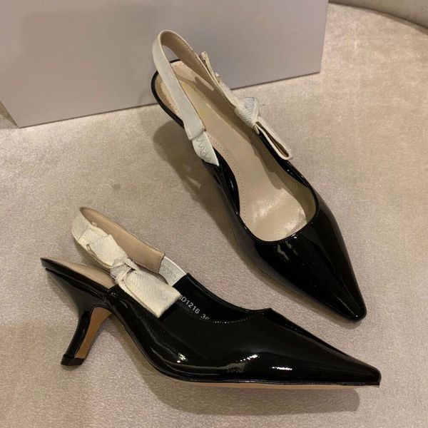 women's high heels wedding leather spring summer sandals soft soles heel design fashion dress shoes with stiletto heels, Black
women's high heels wedding leather spring summer sandals soft soles heel design fashion dress shoes with stiletto heels, Black