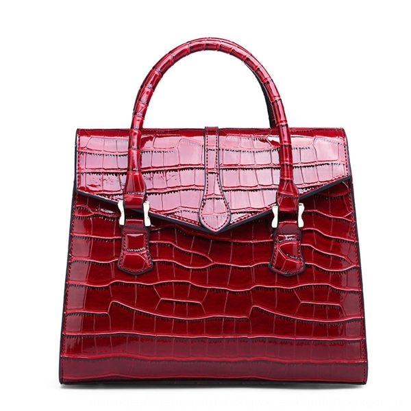 new women's classic all-match crocodile pattern shoulder bagwomen's hand bag style fashion shoulder messenger bag fqog3
new women's classic all-match crocodile pattern shoulder bagwomen's hand bag style fashion shoulder messenger bag fqog3
