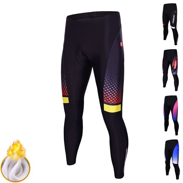 racing pants winter thermal fleece cycling men tights bicycle long fitness reflective downhill mtb bike trousers, Black;blue
racing pants winter thermal fleece cycling men tights bicycle long fitness reflective downhill mtb bike trousers, Black;blue