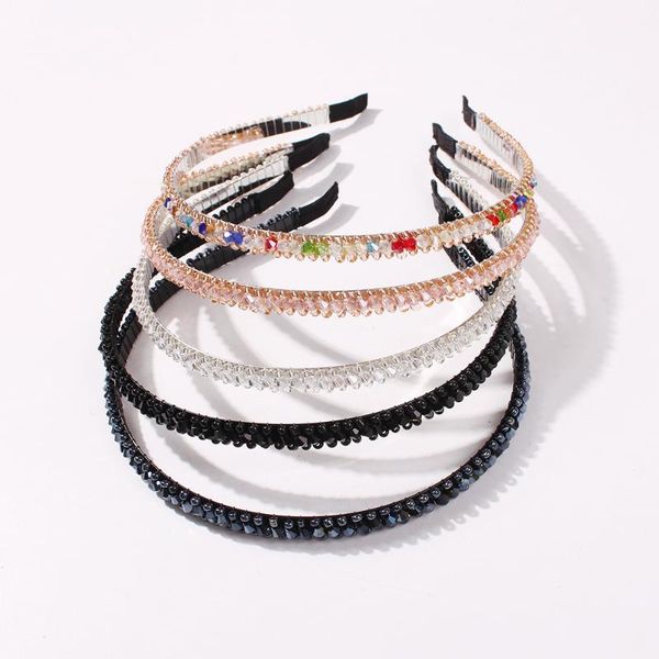 hair accessories colorful crystal hairbands for women girls band bows hairband headbands
hair accessories colorful crystal hairbands for women girls band bows hairband headbands