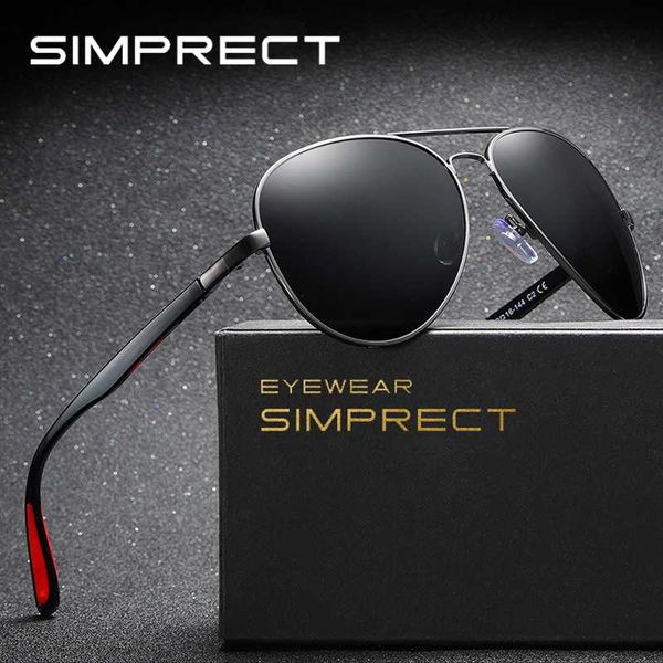 q·viseld tr90 polarized sunglasses men 2020 uv400 vintage sunglasses pilot anti-glare driver's sun glasses for men, White;black
q·viseld tr90 polarized sunglasses men 2020 uv400 vintage sunglasses pilot anti-glare driver's sun glasses for men, White;black