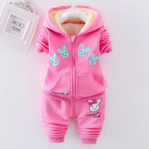 baby girls clothes sets cartoon rabbit hoodies newborns set for girl outfit toddler infant children clothing sport suit kg-193, Pink;blue
baby girls clothes sets cartoon rabbit hoodies newborns set for girl outfit toddler infant children clothing sport suit kg-193, Pink;blue
