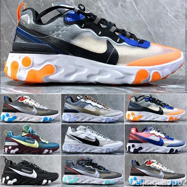 2020 react element 87 55 casual shoes for men women light bone triple black bred hyper pink mens trainer leisure sneakers lkb
2020 react element 87 55 casual shoes for men women light bone triple black bred hyper pink mens trainer leisure sneakers lkb