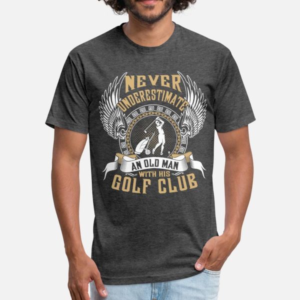 golf club an old man with his gold club t shir t shirt men fitness 100% cotton s-3xl kawaii fitness comfortable summer style original
golf club an old man with his gold club t shir t shirt men fitness 100% cotton s-3xl kawaii fitness comfortable summer style original