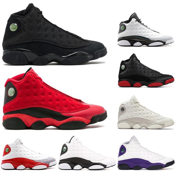 13s professional mens basketball shoes 13 flint black cat bred altitude mens trainers runner athletics outdoor breathable sport sneakers
13s professional mens basketball shoes 13 flint black cat bred altitude mens trainers runner athletics outdoor breathable sport sneakers