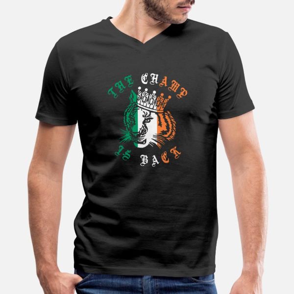 макгрегор the champ is back the notorious футболка мужчины sunlight tee shirt плюс размер 3xl семьи sunlight смешные повседневный спринг ори
макгрегор the champ is back the notorious футболка мужчины sunlight tee shirt плюс размер 3xl семьи sunlight смешные повседневный спринг ори