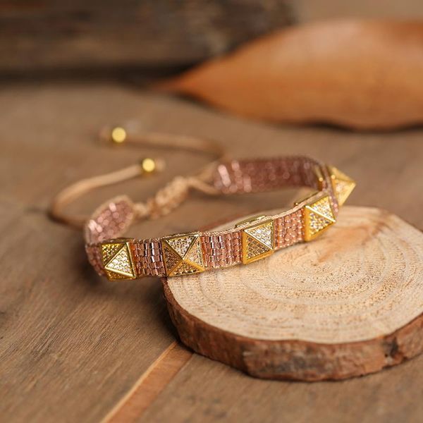 charm bracelets shinusboho 2021 fashion miyuki bracelet jewelry men's gold studs pulseras mujer moda armband women'sgift, Golden;silver
charm bracelets shinusboho 2021 fashion miyuki bracelet jewelry men's gold studs pulseras mujer moda armband women'sgift, Golden;silver
