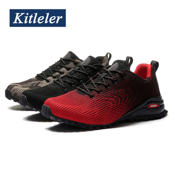 size39-50mensneakersmencasualshoesbreathablemeshclimbingtrekkingsneakerssummeroutdoorhikingshoeszapatillashombre, Black
size39-50mensneakersmencasualshoesbreathablemeshclimbingtrekkingsneakerssummeroutdoorhikingshoeszapatillashombre, Black