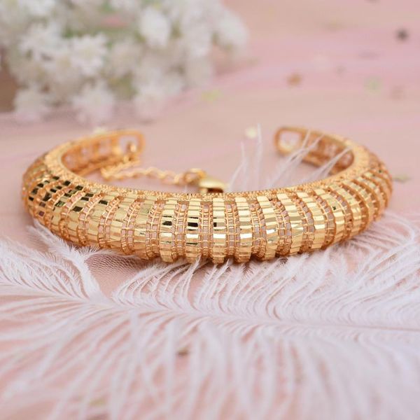 annayoyo vintage ethiopian bangle chain bracelet women gold color dubai bride wedding bracelet africa arab jewelry, Black
annayoyo vintage ethiopian bangle chain bracelet women gold color dubai bride wedding bracelet africa arab jewelry, Black