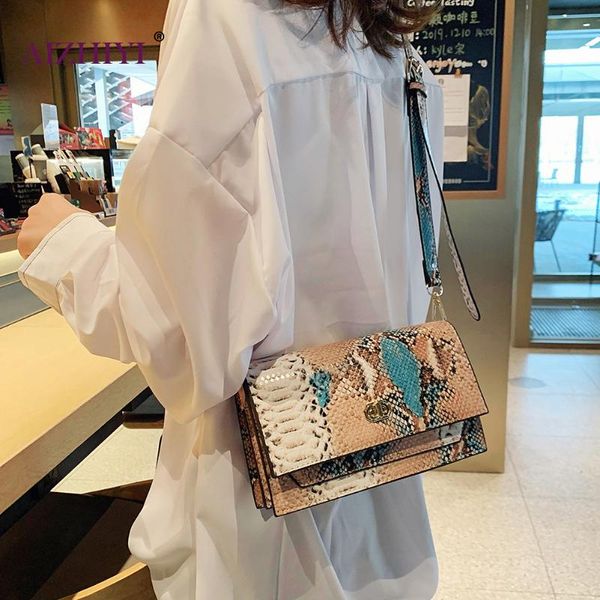 serpentine flap croosbody bags for women 2020 fashion pu leather shoulder messenger bag female casual square crossbody handbags
serpentine flap croosbody bags for women 2020 fashion pu leather shoulder messenger bag female casual square crossbody handbags