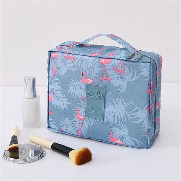 multifunction travel cosmetic bag neceser women makeup bags floral toiletry organizer waterproof flamingo storage make up cases
multifunction travel cosmetic bag neceser women makeup bags floral toiletry organizer waterproof flamingo storage make up cases
