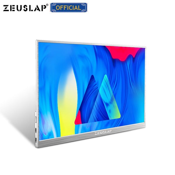 ultrathin and light 15inch portable monitor 1080p+hdr ips 178 degree view for swtich, s10, pro, ps4, xbox one
ultrathin and light 15inch portable monitor 1080p+hdr ips 178 degree view for swtich, s10, pro, ps4, xbox one