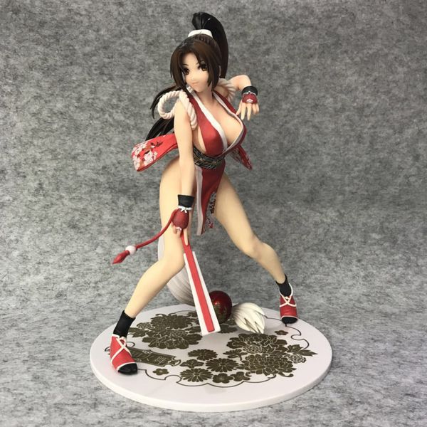 chengyuan animation king league glory of the king mai shiranui hobby japan hand to do street fighter xiv
chengyuan animation king league glory of the king mai shiranui hobby japan hand to do street fighter xiv