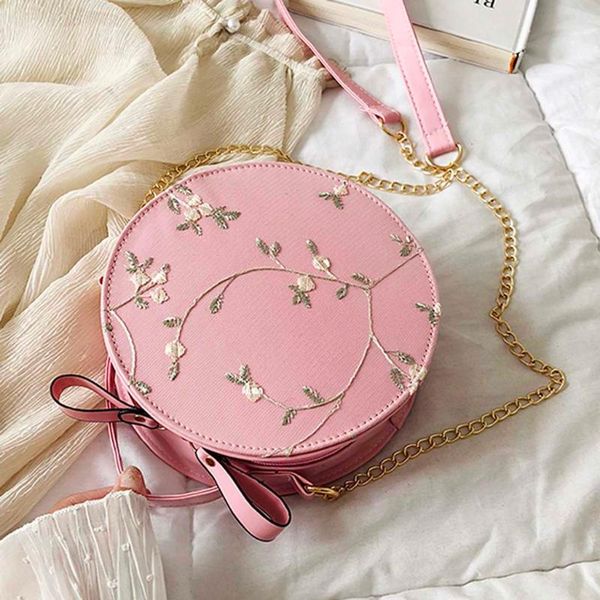 women shoulder bag round bag female handbag small crossbody bags for women 2020 pu leather handbag tassel/chain black 3.9
women shoulder bag round bag female handbag small crossbody bags for women 2020 pu leather handbag tassel/chain black 3.9