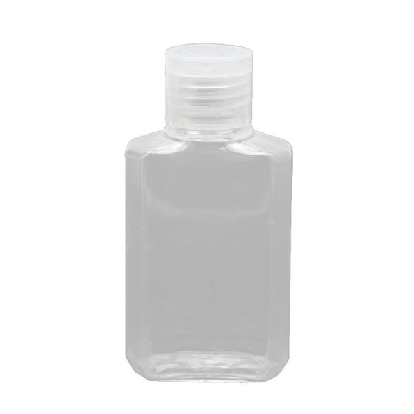 5pcs 60ml empty hand sanitizer dispenser travel size flip cap reusable bottles
5pcs 60ml empty hand sanitizer dispenser travel size flip cap reusable bottles