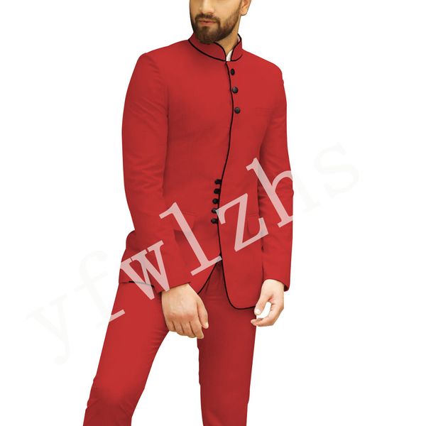 популярные красивый groomsmen мандарин отворотом groom tuxedos мужские костюмы венчания / prom best man blazer (куртка + pantst) y124, Black;gray
популярные красивый groomsmen мандарин отворотом groom tuxedos мужские костюмы венчания / prom best man blazer (куртка + pantst) y124, Black;gray