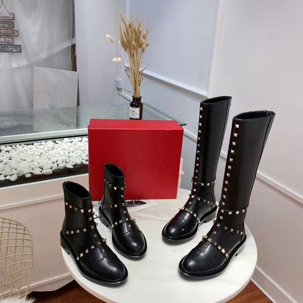 luxury design british retro high street fashion cowhide soft zipper high boots women's shoes woman nail nail boots mo, Black
luxury design british retro high street fashion cowhide soft zipper high boots women's shoes woman nail nail boots mo, Black
